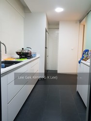 Blk 207D Punggol Place (Punggol), HDB 5 Rooms #200570572